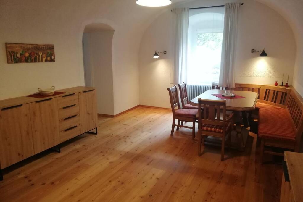 Bosruck Apartment Spital Am Pyhrn Exterior photo