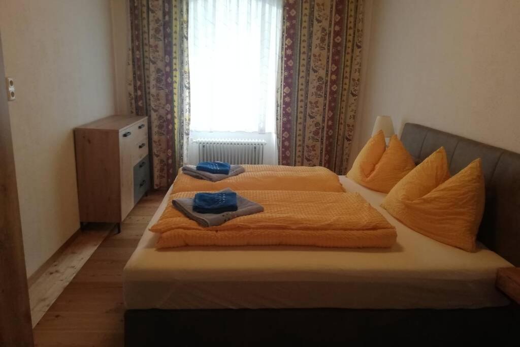 Bosruck Apartment Spital Am Pyhrn Exterior photo