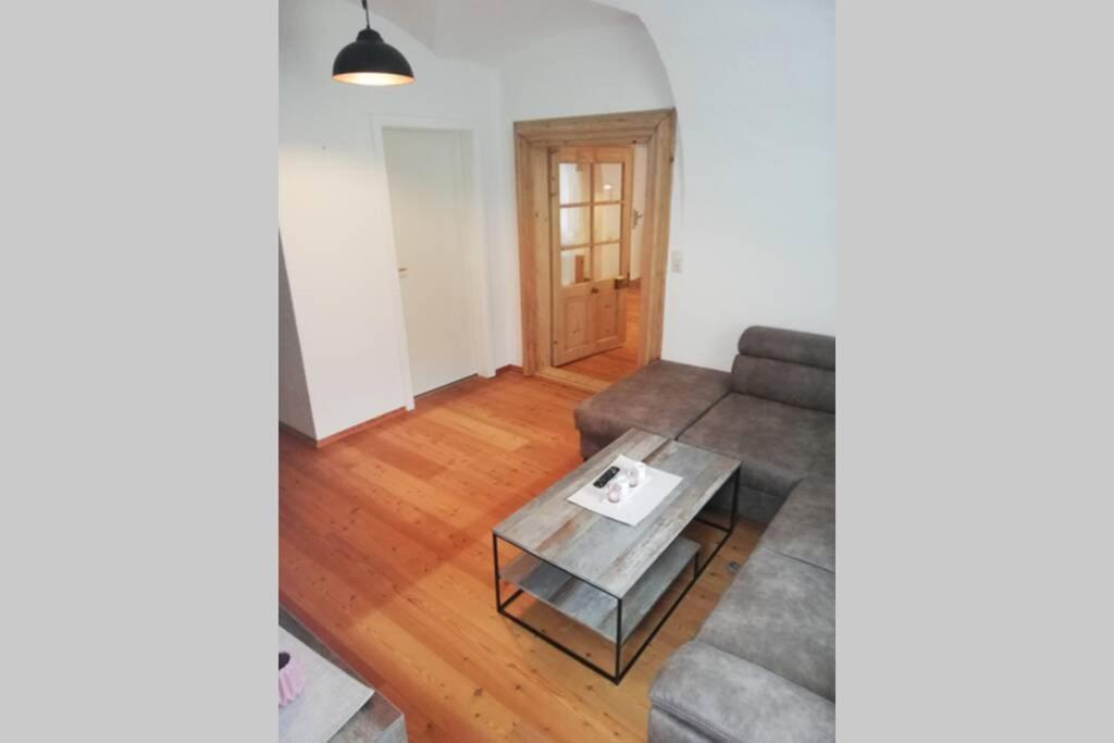 Bosruck Apartment Spital Am Pyhrn Exterior photo